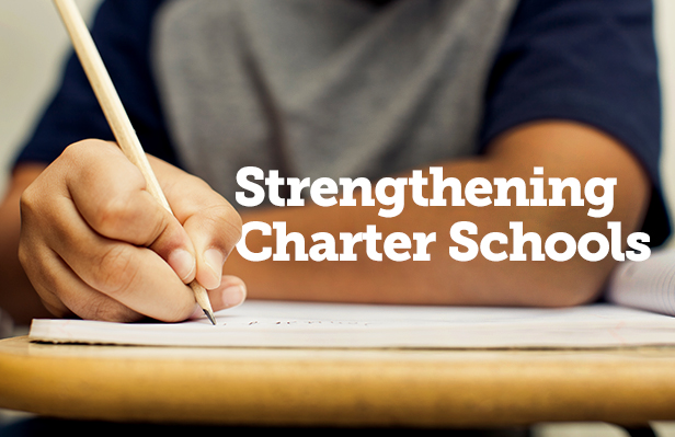 Evaluating Pennsylvania s Charter School Law Commonwealth Foundation Evaluating Pennsylvania s Charter School Law Commonwealth Foundation