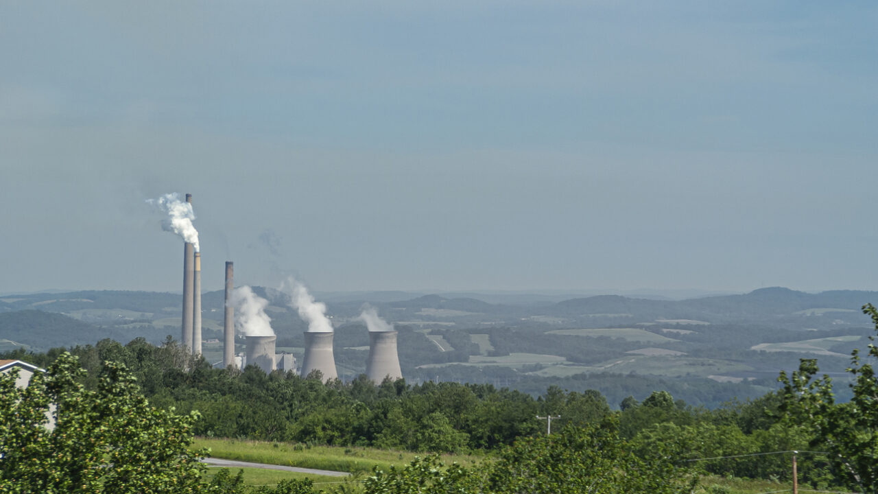 pennsylvania power plants