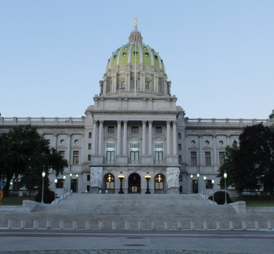 rggi veto override