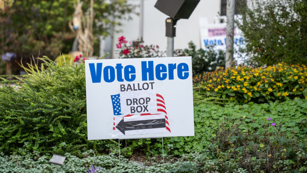 trump pennsylvania votes