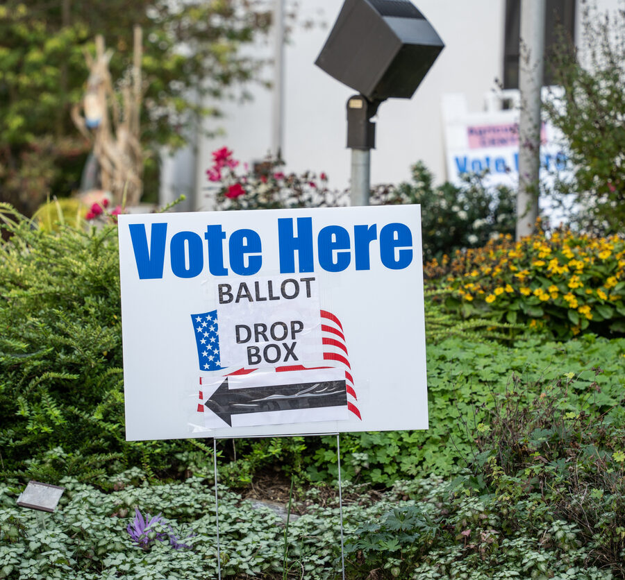 trump pennsylvania votes