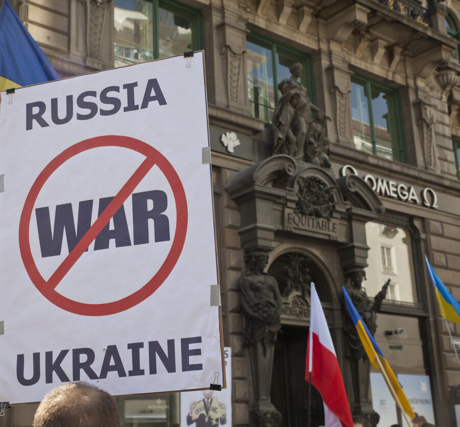 putin russia war