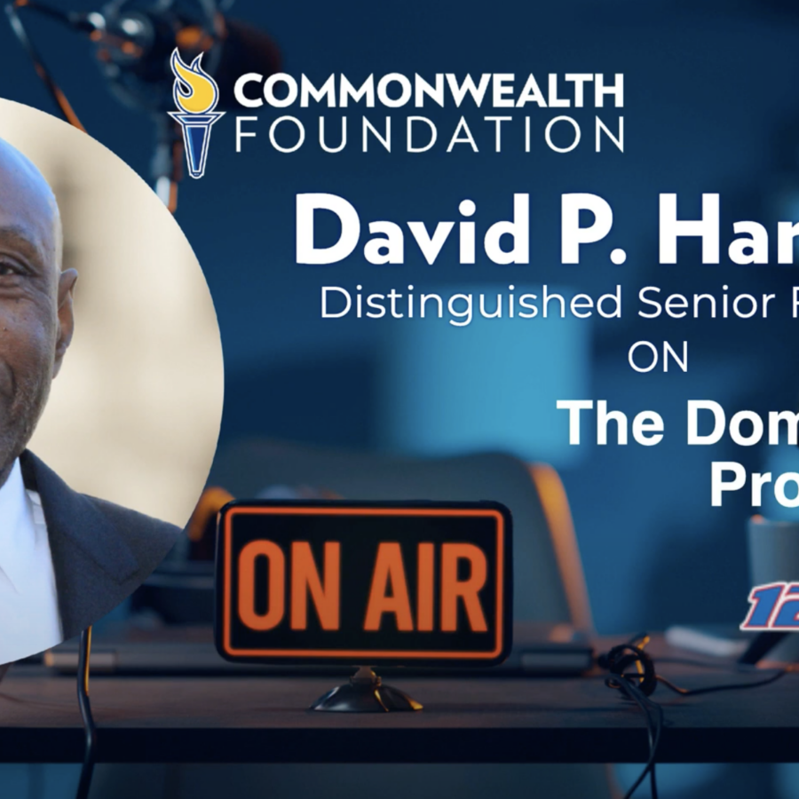 dave hardy educational opportunity