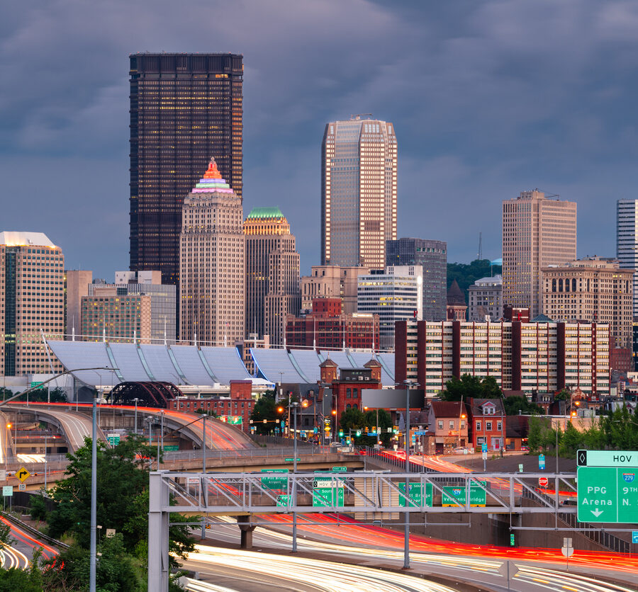 pennsylvania losing economically