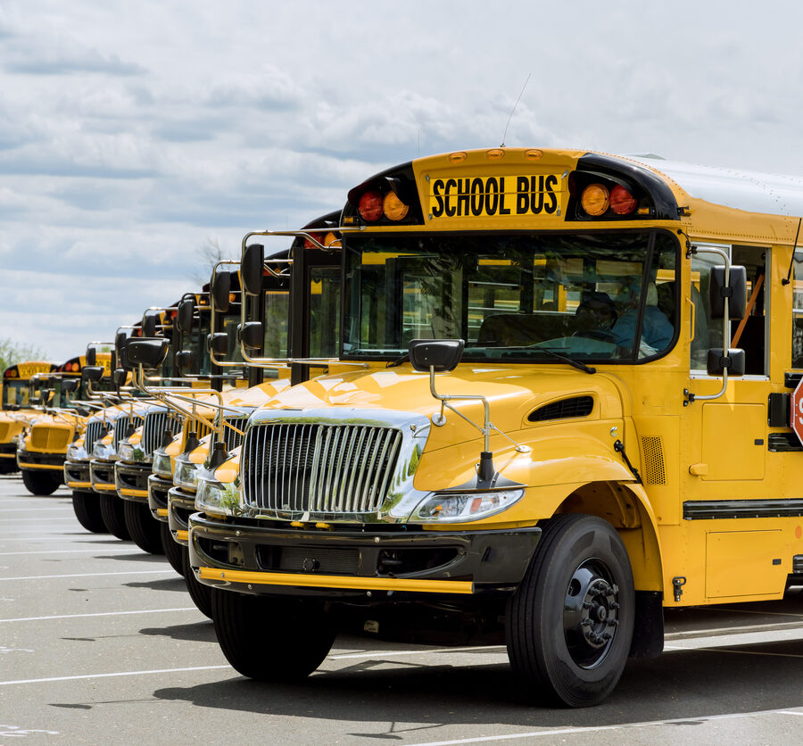 Pennsylvania education trends