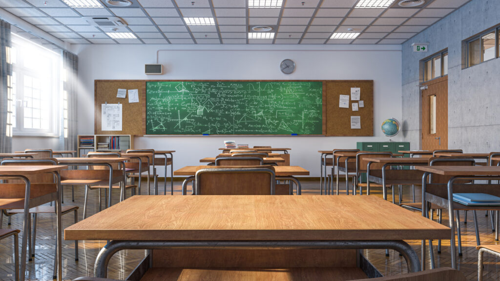 philadelphia teacher shortage