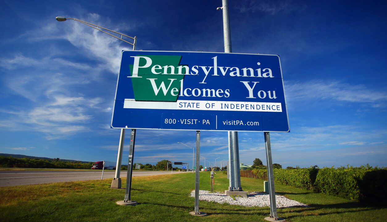 pennsylvania political spending