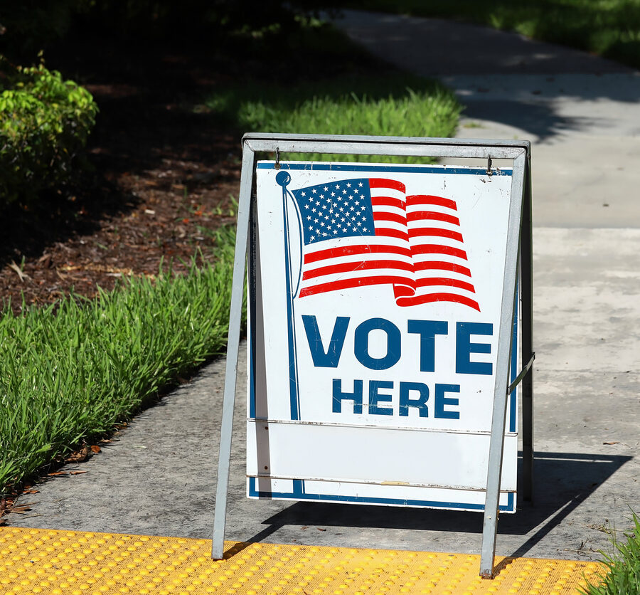 election integrity pennsylvania