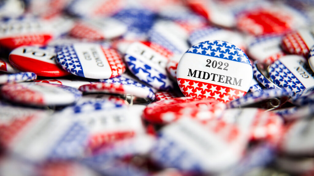 republicans 2022 midterms