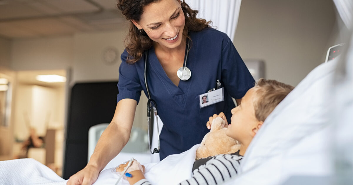 How Full Practice Authority Can Increase Access and Improve