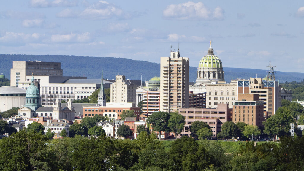 shapiro bipartisan pennsylvania