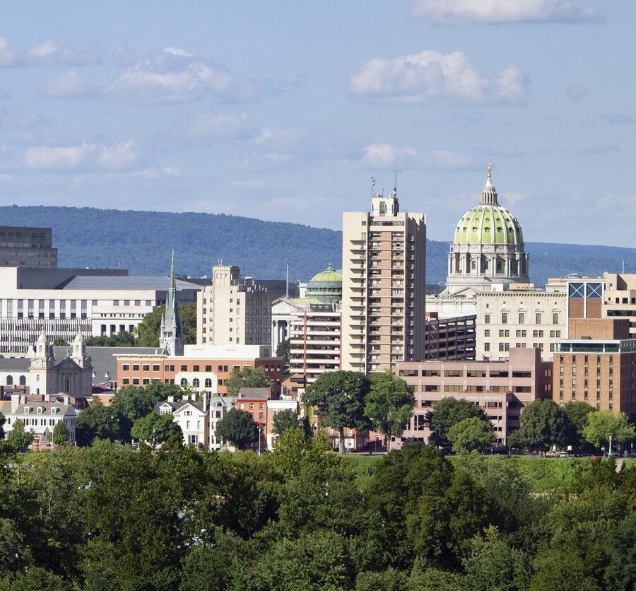 shapiro bipartisan pennsylvania