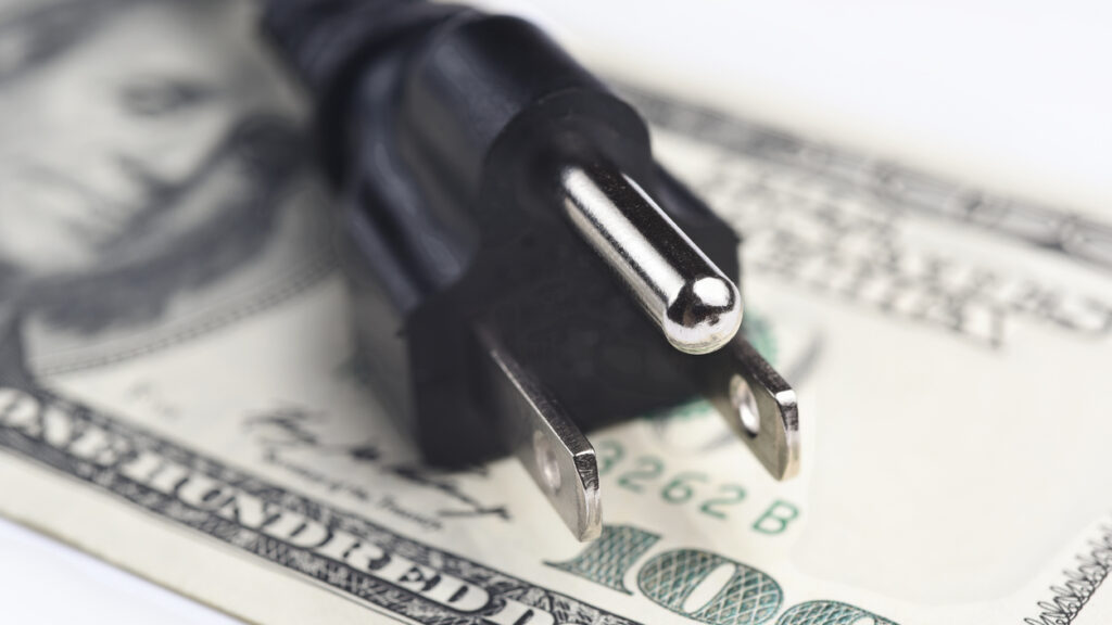 pennsylvania electric bill increase