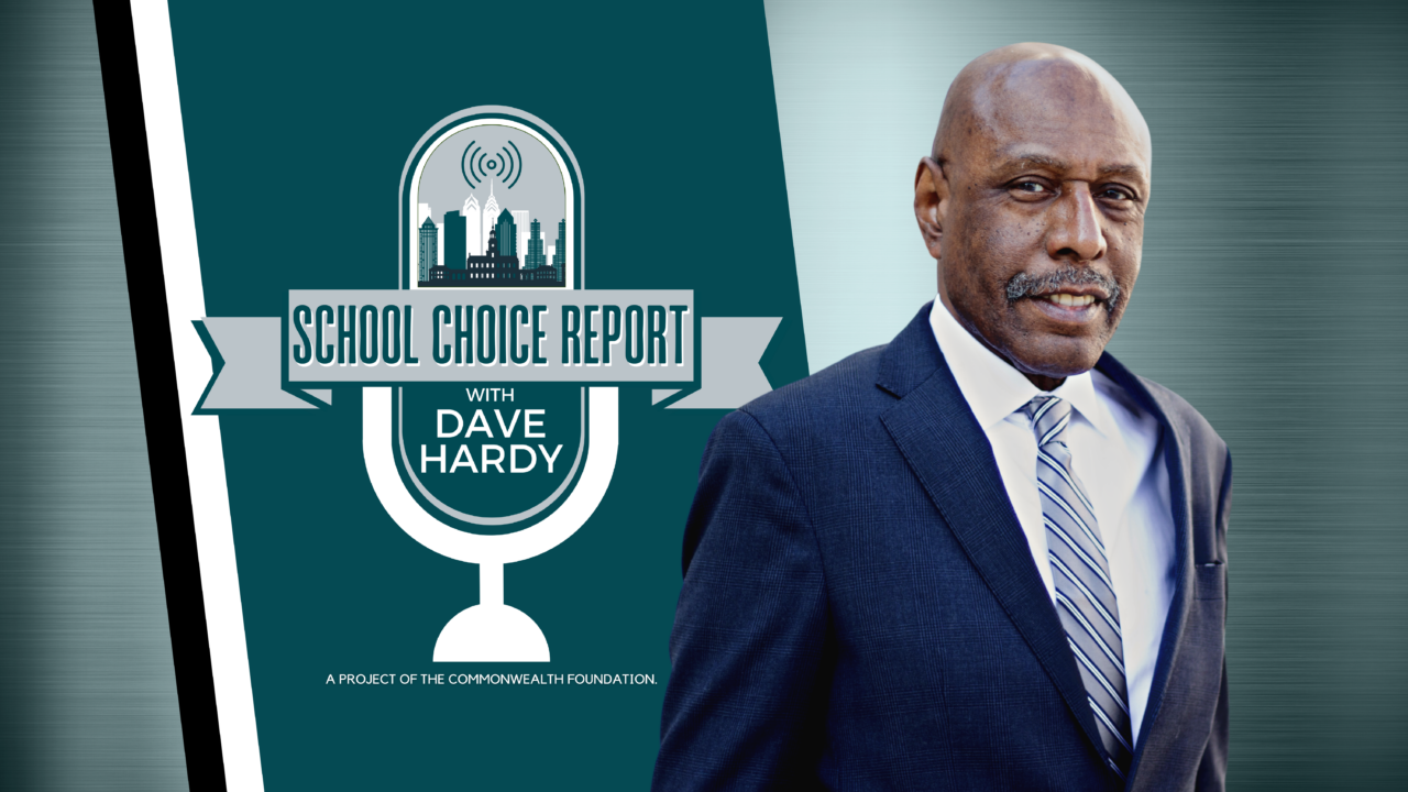 School Choice Report Podcast