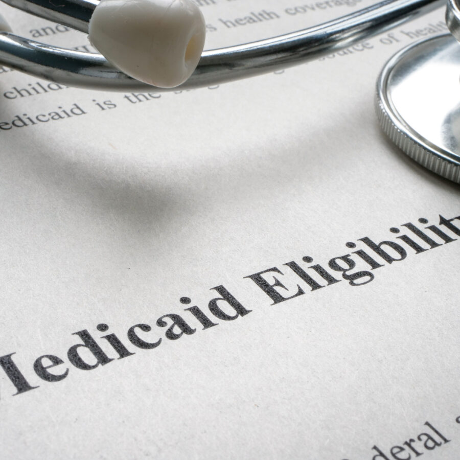 medicaid eligibility
