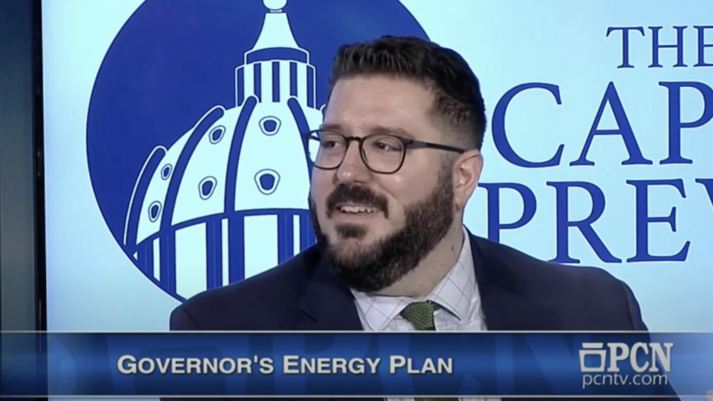 governor shapiro energy plans