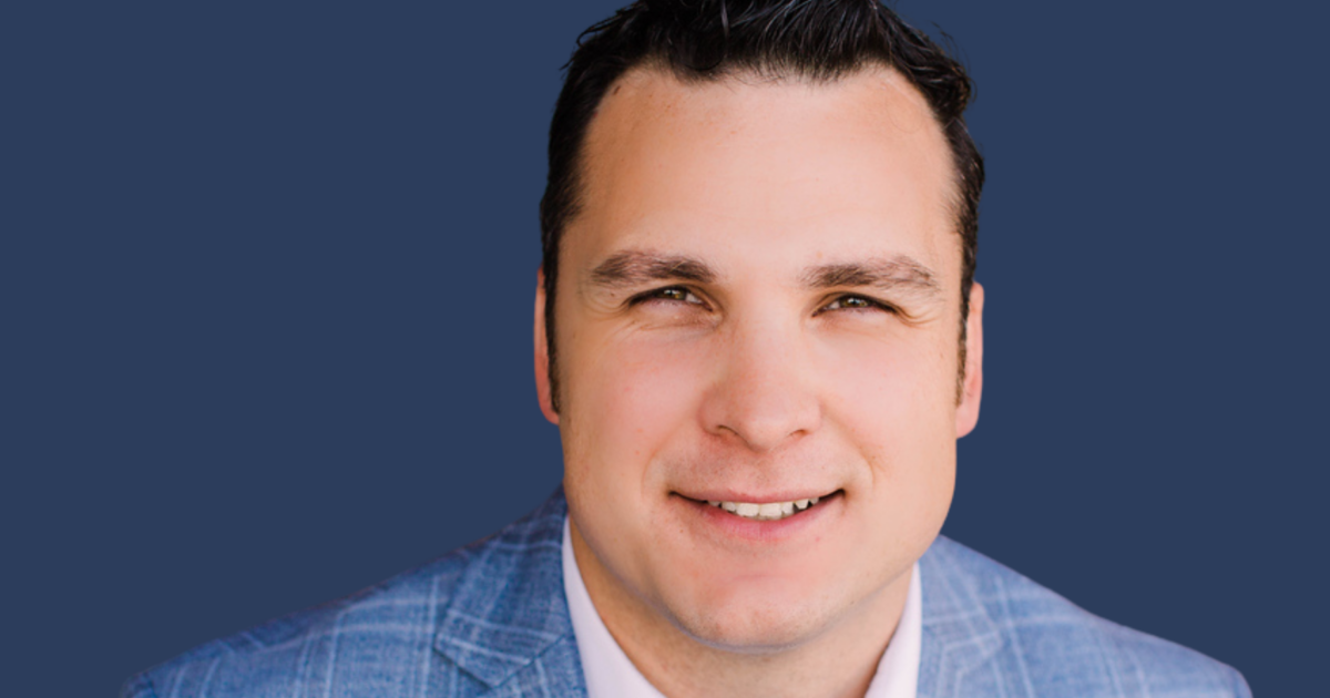 Commonwealth Foundation Welcomes Andrew Lewis as President and CEO